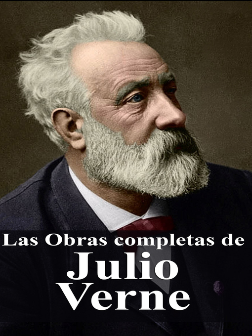 Detalles del título Las Obras completas de Julio Verne de Julio Verne - Lista de espera